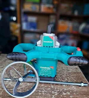 Meakida Electric Mixer MD-77001