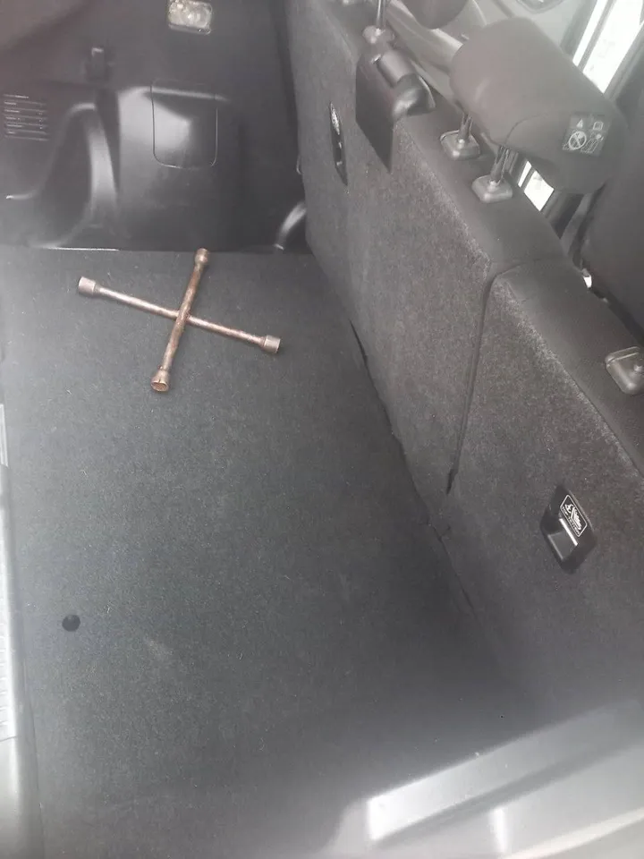 Suzuki Swift 2020 Automatic – photo 9
