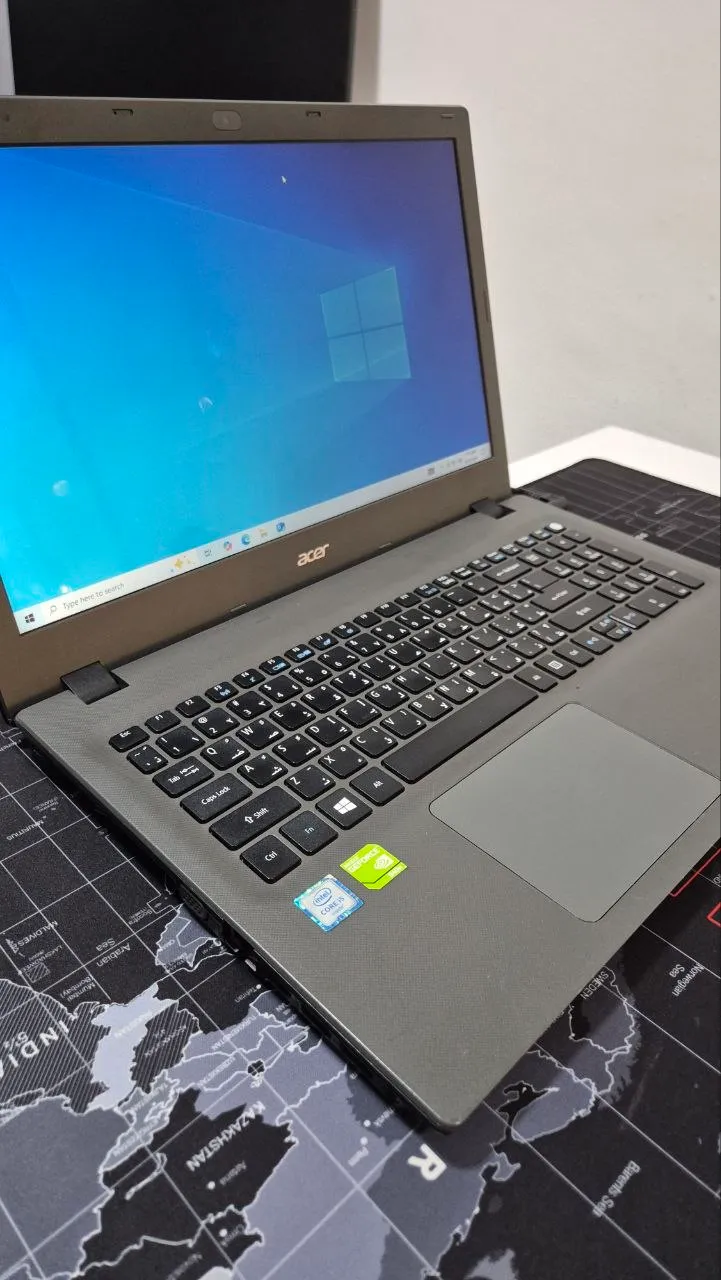 Acer Aspire Core i5 Nvidia Laptop – photo 3