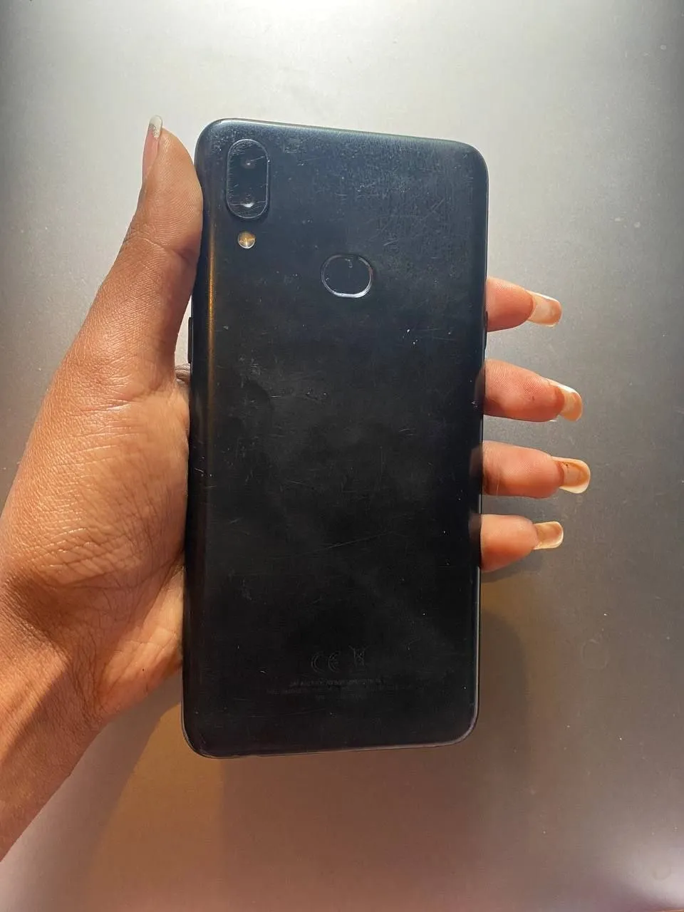 Samsung A10s 32GB – photo 3