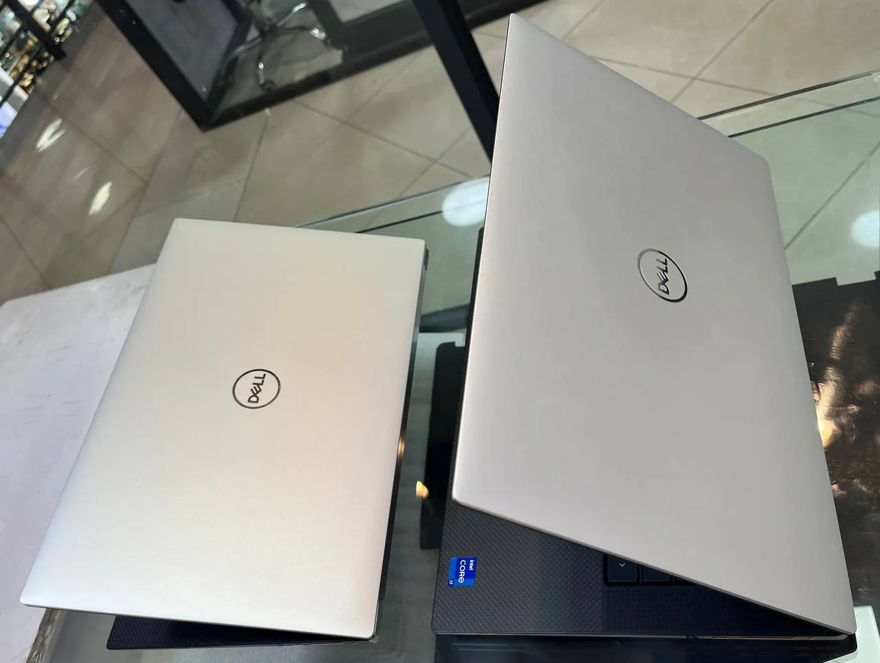 Dell XPS 15 i7 Gaming Laptop – photo 3