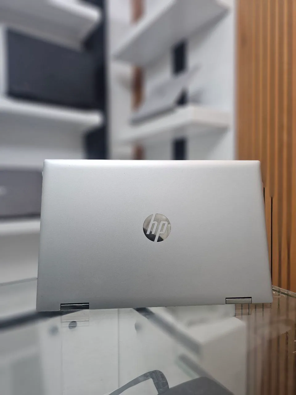 HP Pavilion x360 i5 16GB 512GB – photo 4