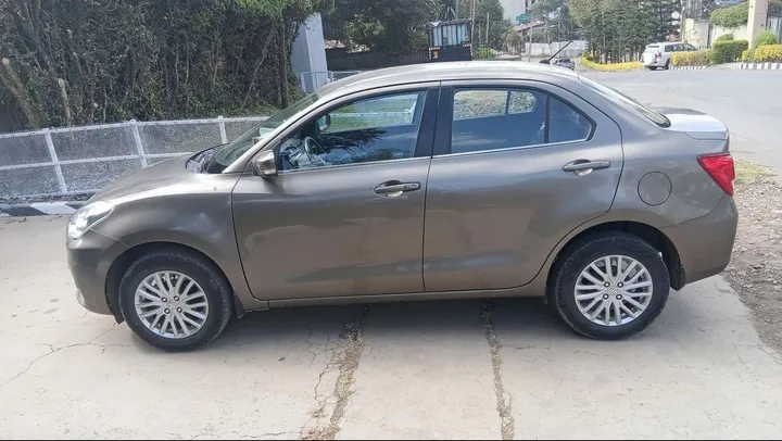 Suzuki Dzire 2021 Full Option – photo 5