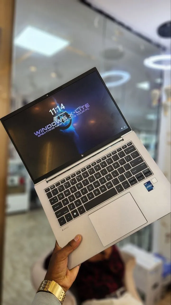 HP ZBook Core i7 13th Gen – photo 3