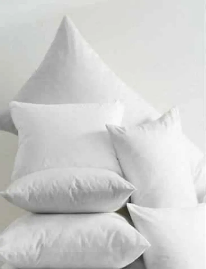 Soft Comfortable Pillow - ትራስ – photo 3