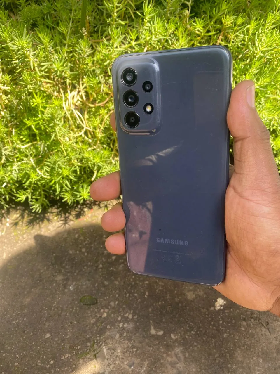 Samsung Galaxy A23 64GB – photo 5