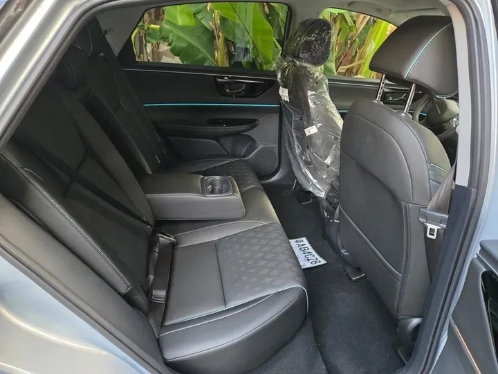 Honda ENP 2 2024 Electric – photo 5