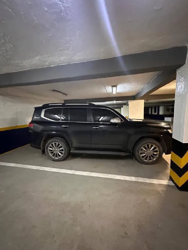 Toyota Land Cruiser VXR 2023 – photo 3