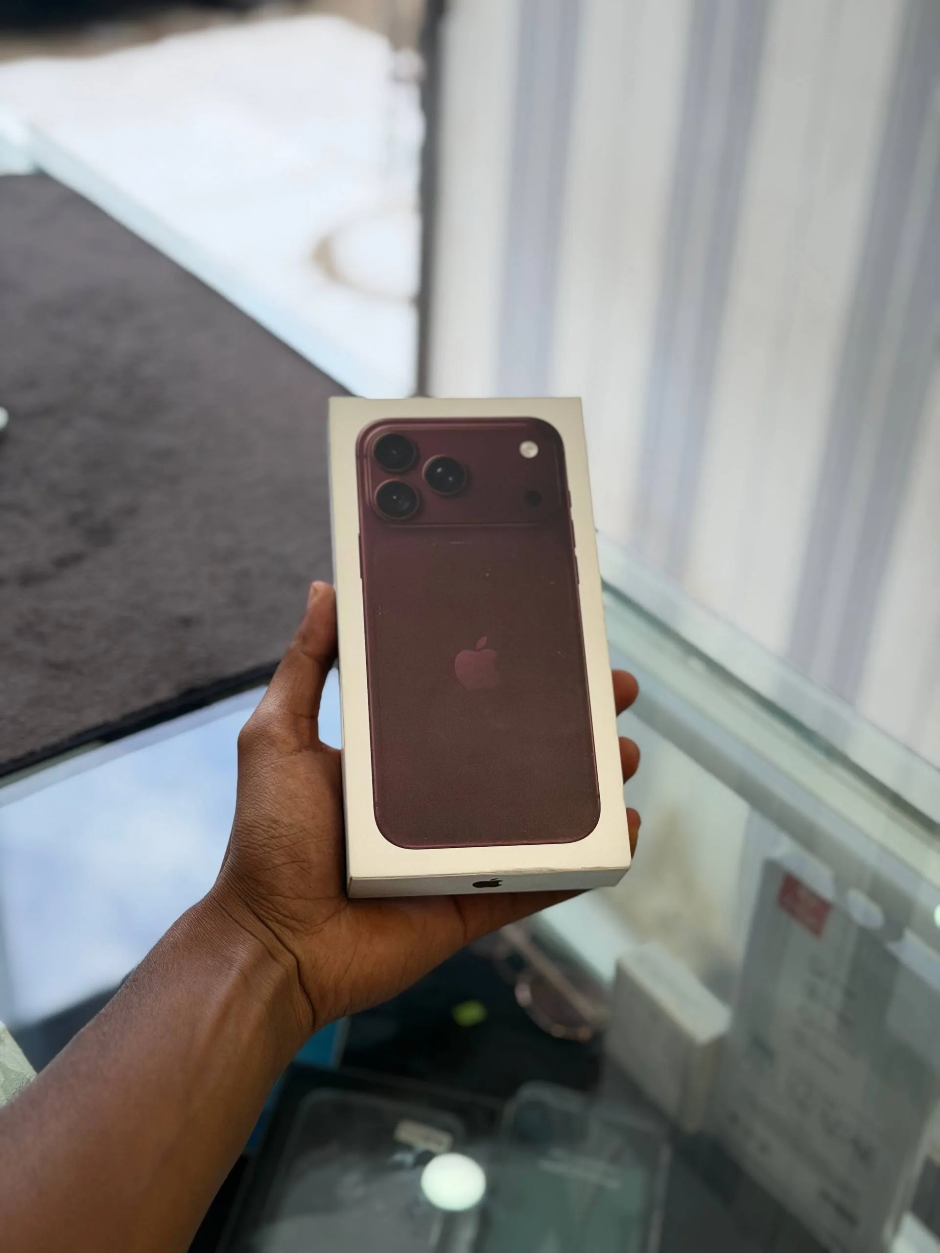 iPhone 18 Pro Max 512GB – photo 3