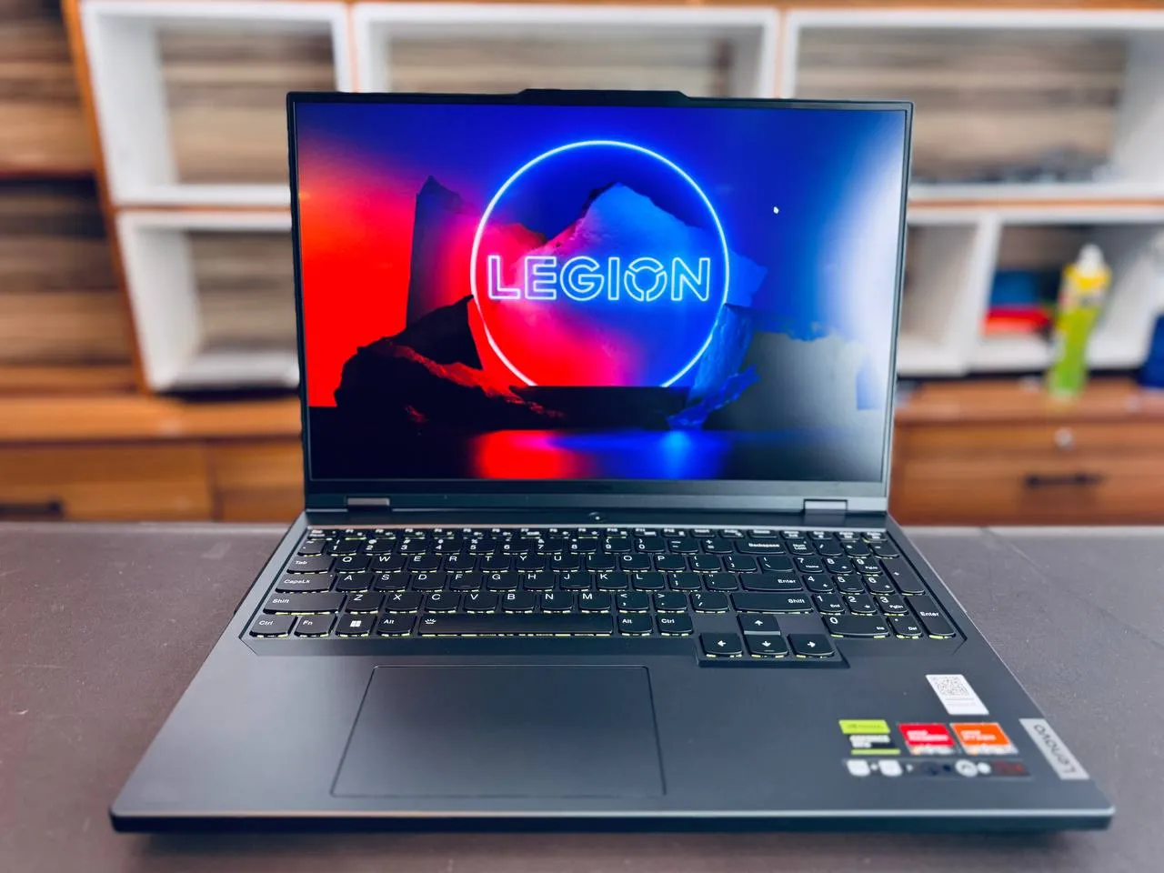 Lenovo Legion Pro 5 Gaming Laptop – photo 4