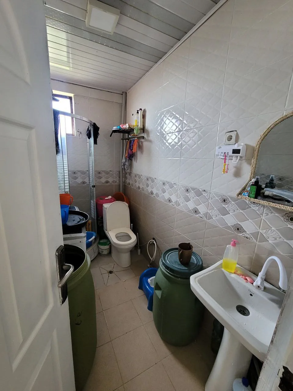 92 Sqm 3 Bedroom Ayat Condominium – photo 4