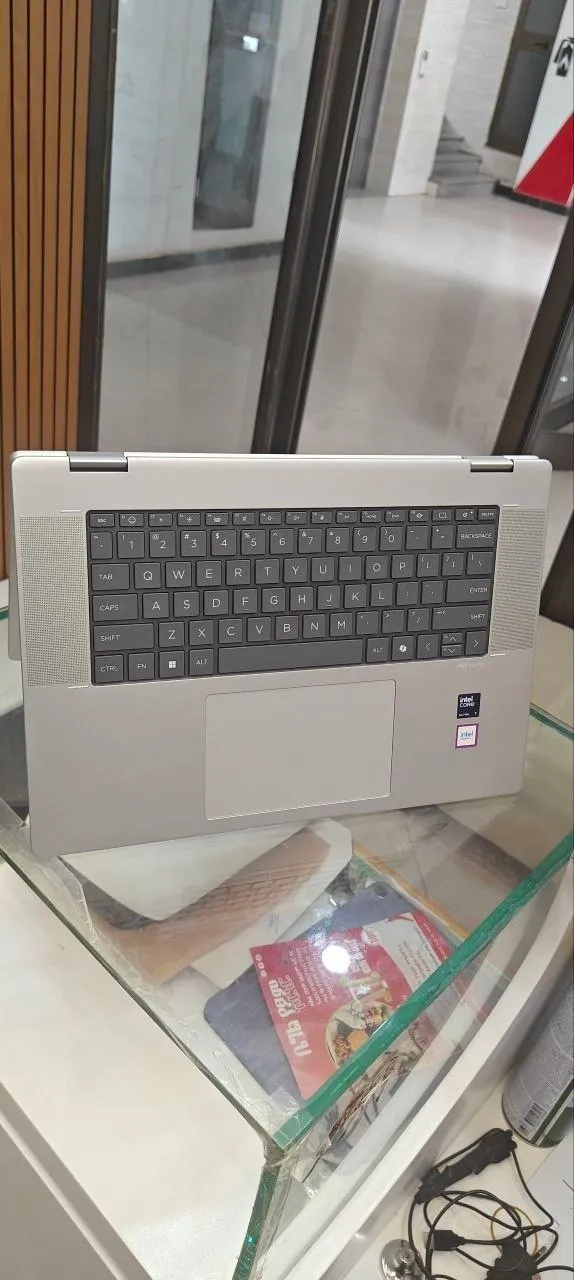 HP Envy X360 Ultra 7 Laptop – photo 5