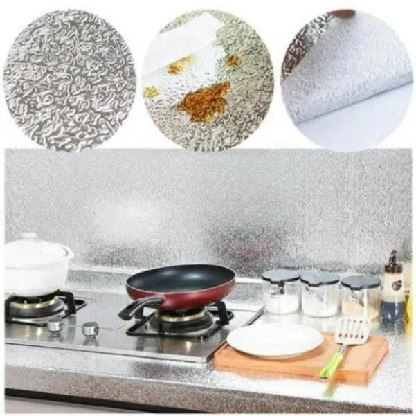 Kitchen Sticker 5m x 60cm – photo 3