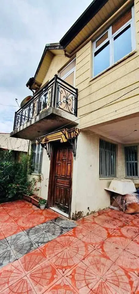 G+1 House in Saris Addis Sefer – photo 5
