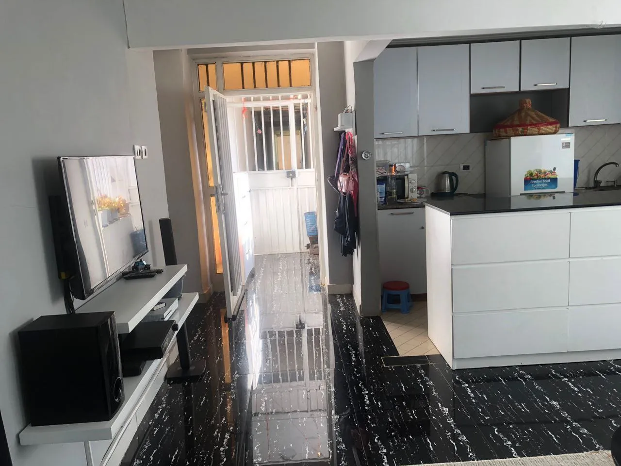 3-Bedroom Condo in Bole Bulbula – photo 3