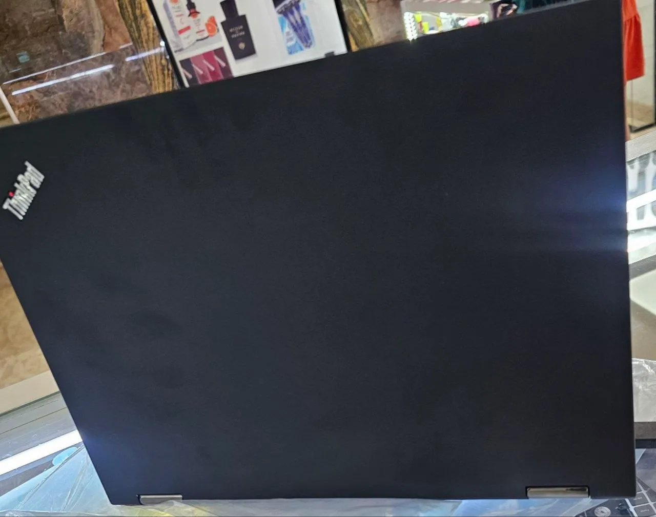 Lenovo ThinkPad Yoga X380 16GB 512GB – photo 3