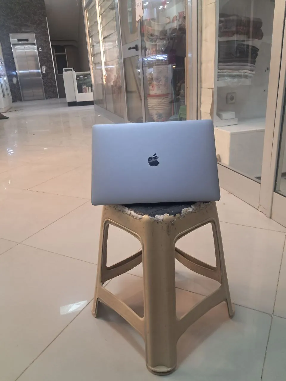 Apple MacBook Pro Core i9 – photo 4