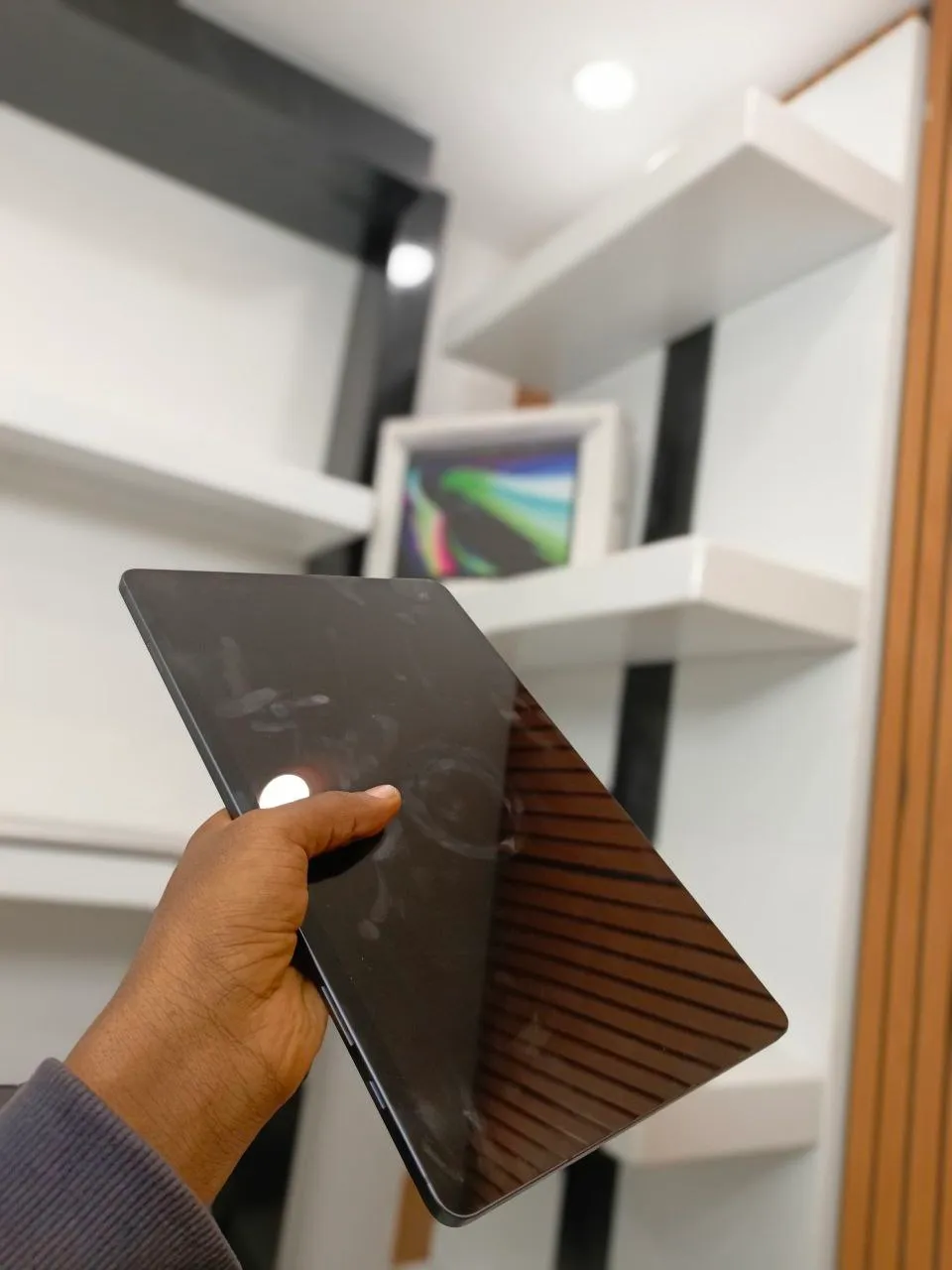 Samsung Galaxy Tab S7 FE 5G – photo 4