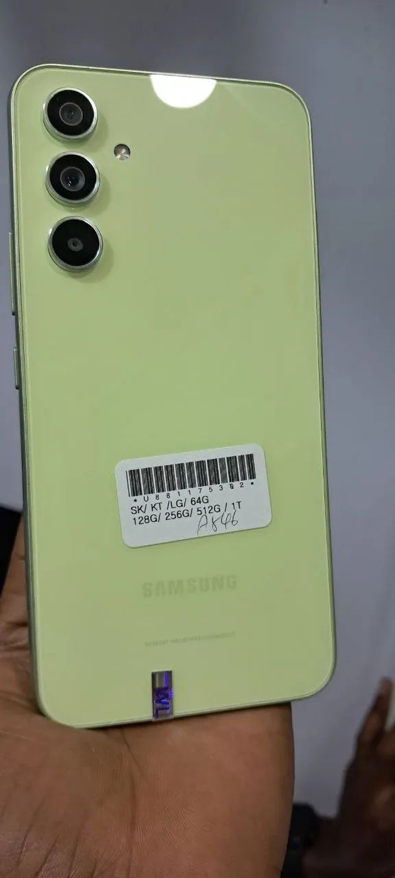 Samsung Galaxy A54 128GB 8GB – photo 3