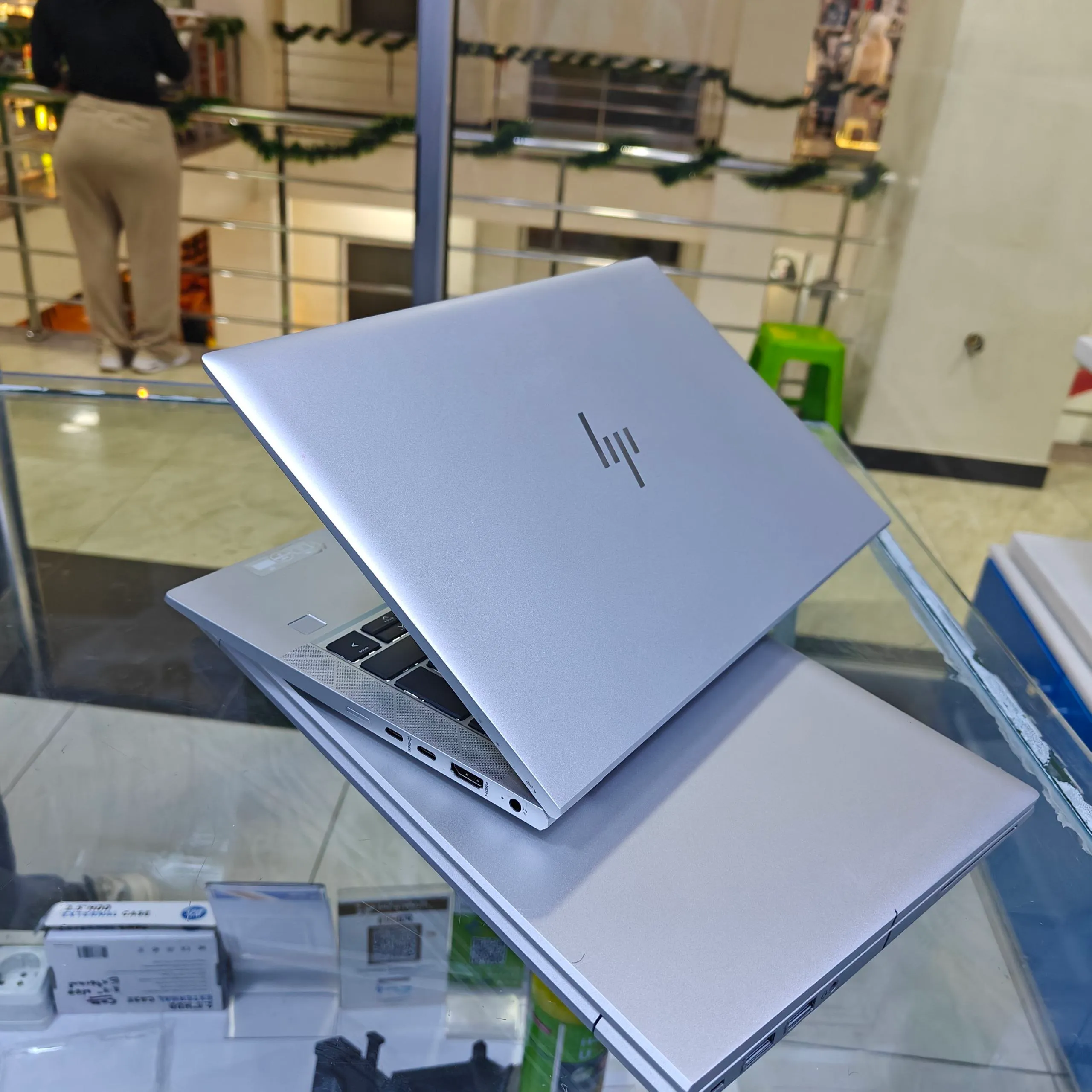 HP EliteBook 845 G7 Ryzen 5 16GB – photo 3