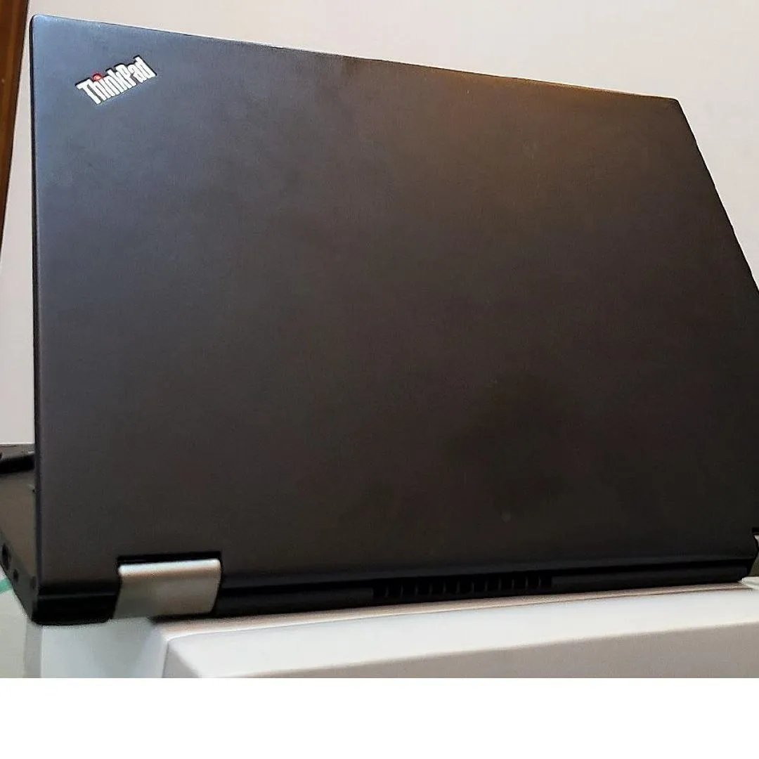 Lenovo Yoga 370 Core i5 Laptop – photo 4