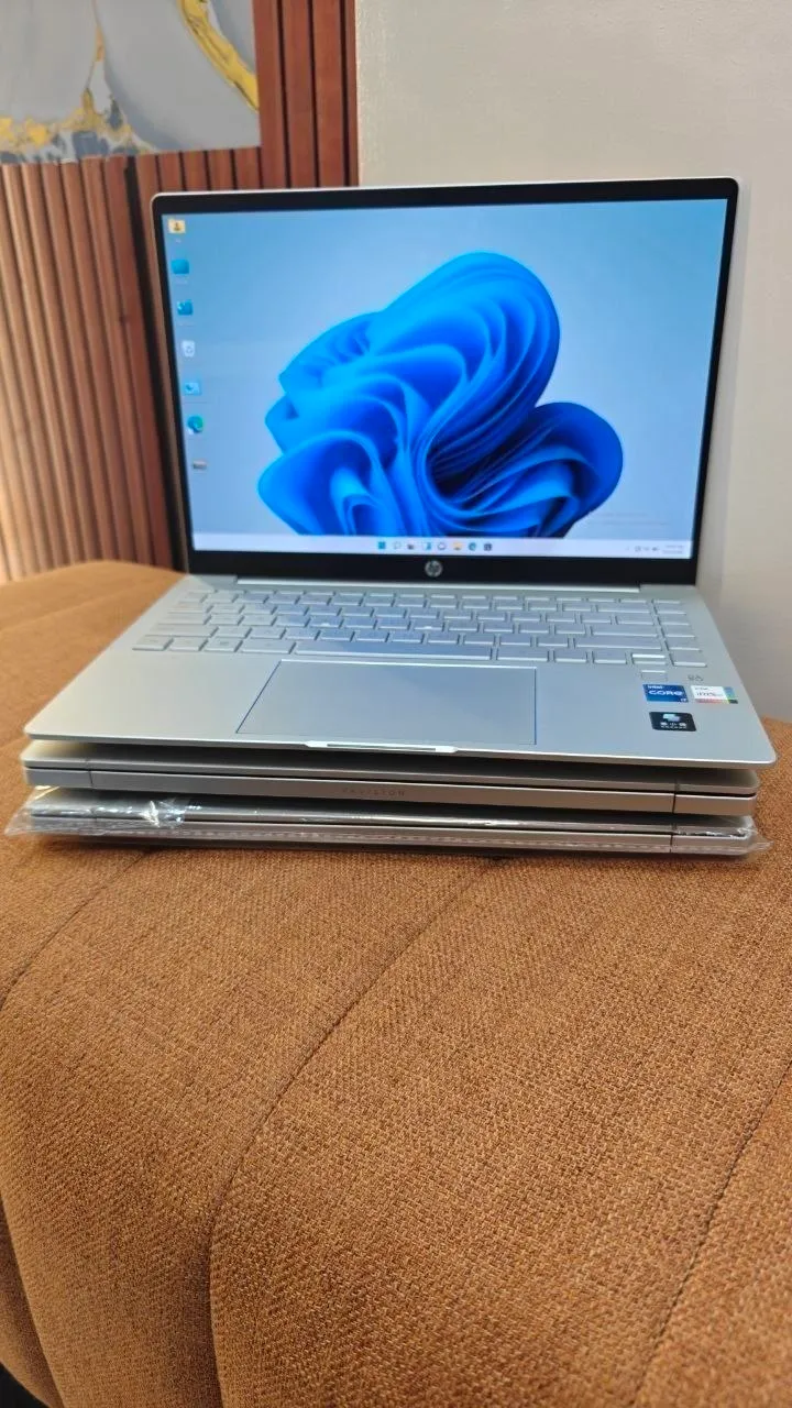 HP Pavilion Plus i5 16GB 14 inch – photo 3