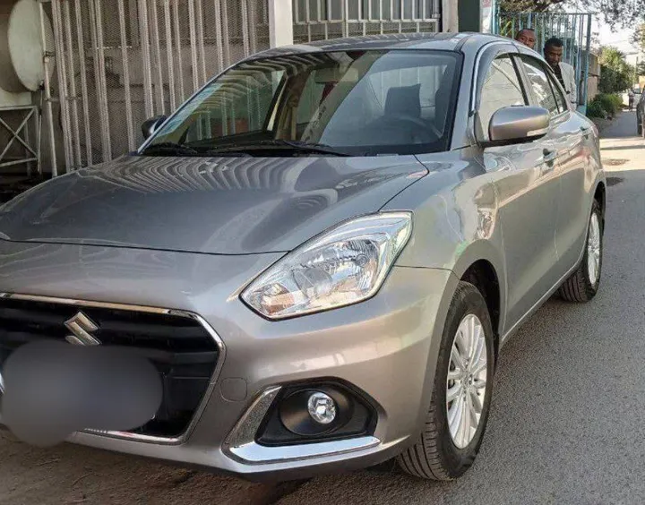 Suzuki Dzire 2020 Full Option – photo 4