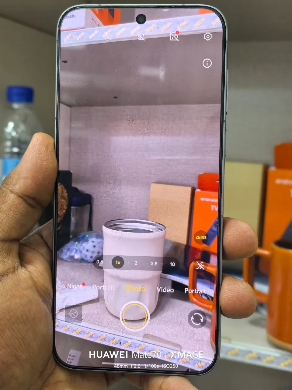 vivo X300 Pro 512GB 16GB – photo 3