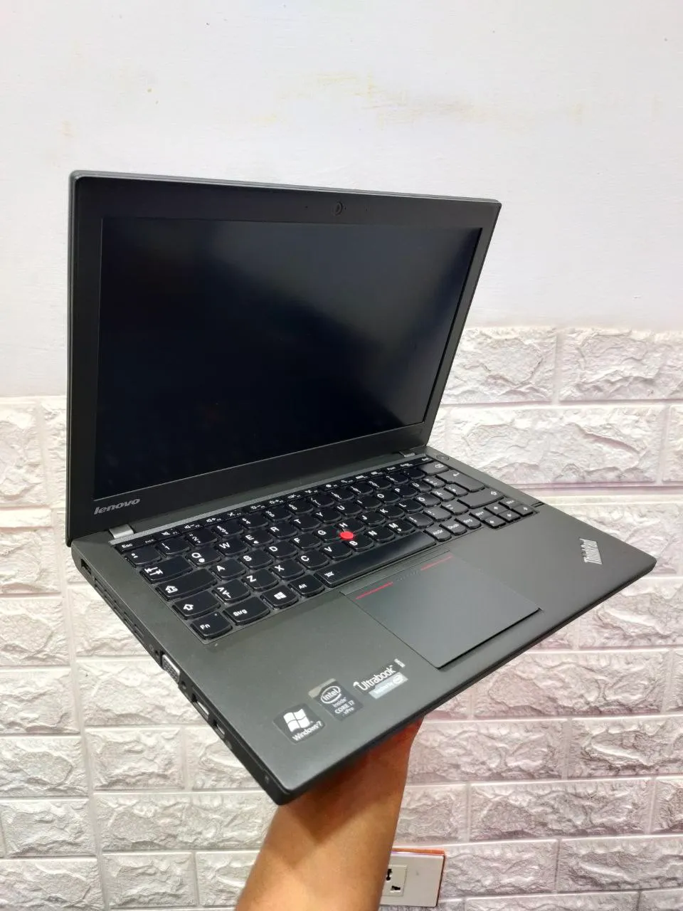 Lenovo X240 Core i7 Laptop – photo 3