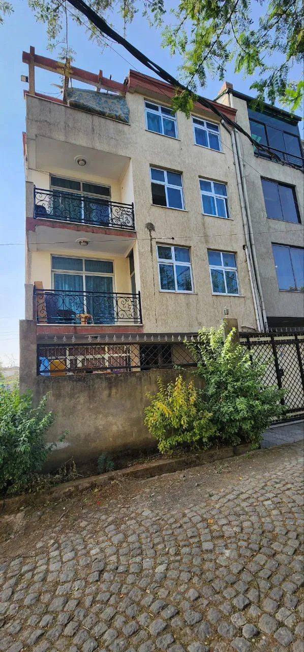G+3 House 72 sqm Urgent Sale – photo 6