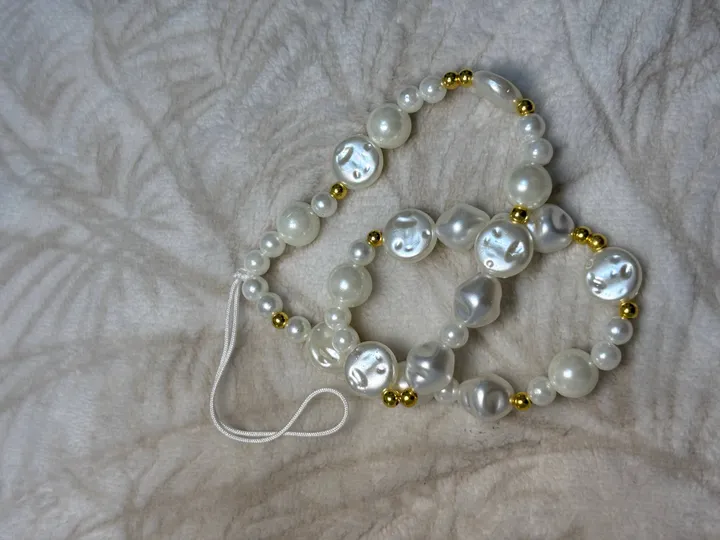 Phone and Camera Charm Strap – photo 4