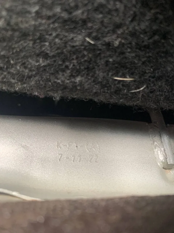 Suzuki Dzire 2022 Automatic – photo 10