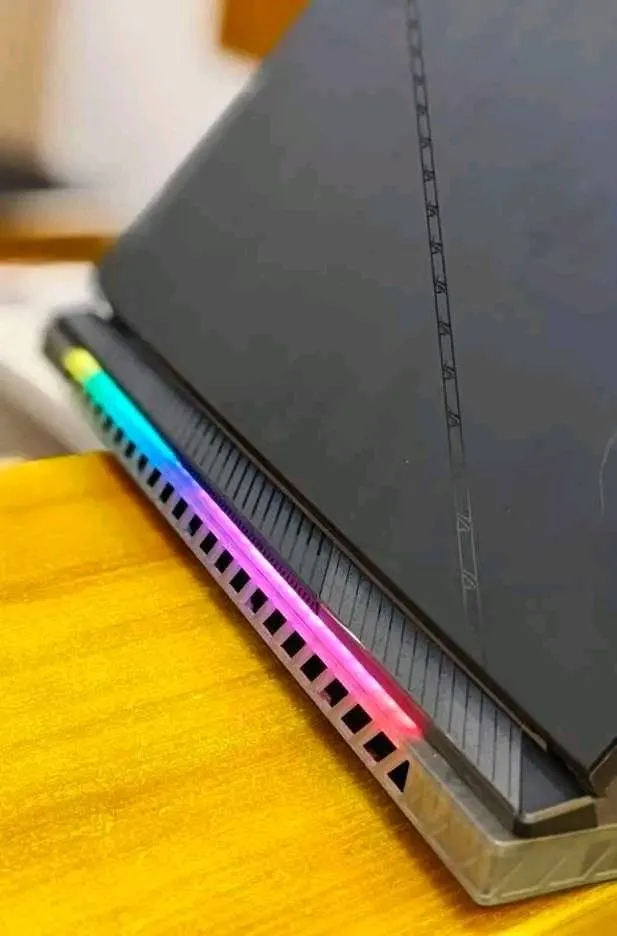 Asus ROG Strix G6114JV Gaming Laptop – photo 3