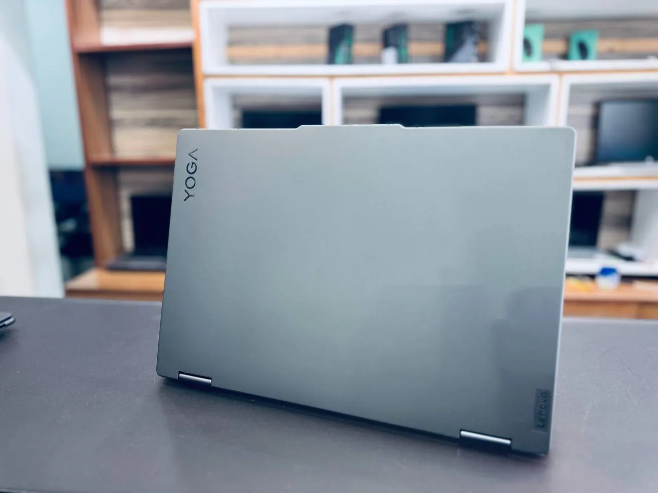 Lenovo Yoga 7i x360 Ryzen 5 – photo 6