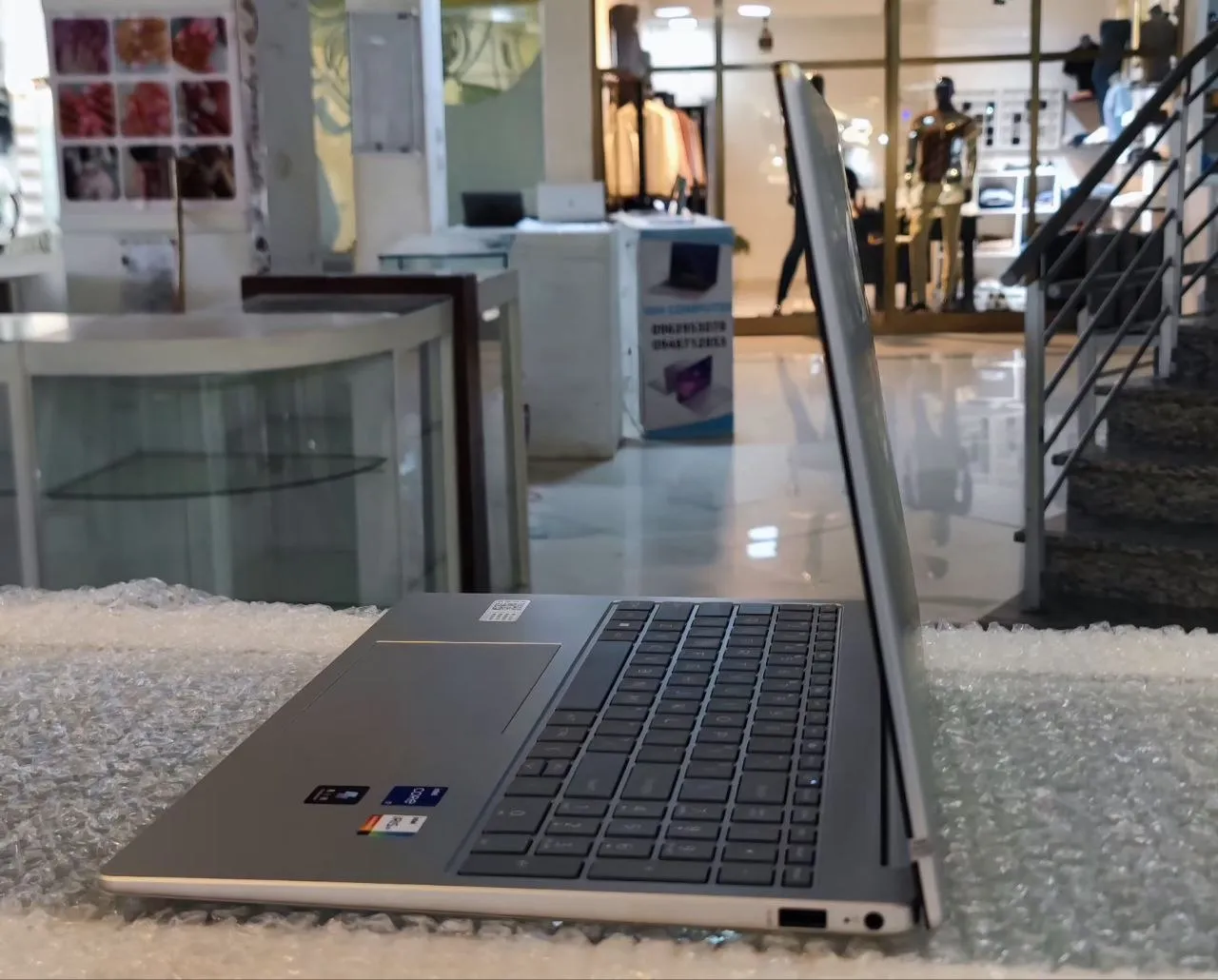 HP Notebook Core i7 12th Gen Laptop – photo 3