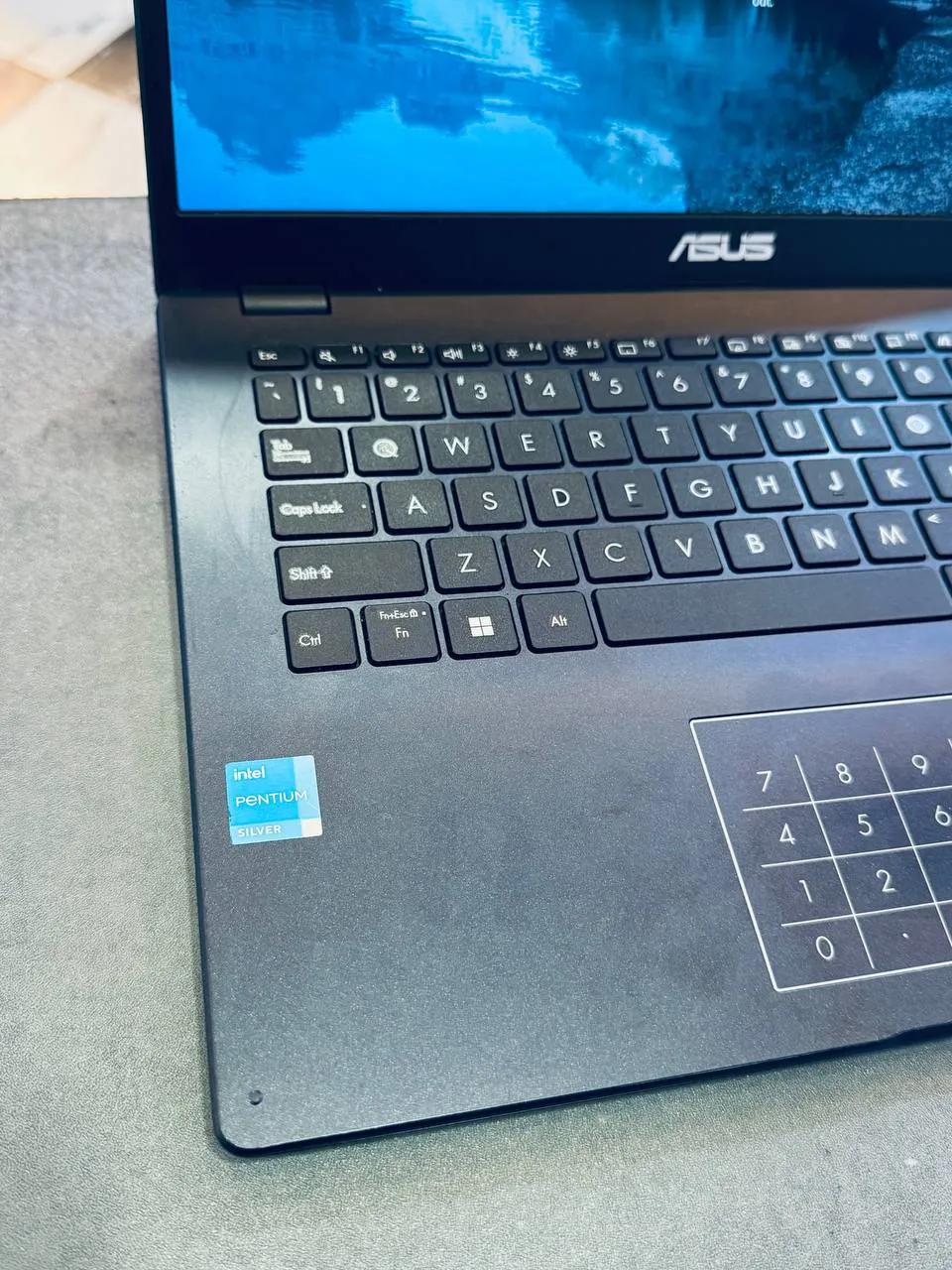 Asus Vivobook 11th Gen Laptop – photo 4