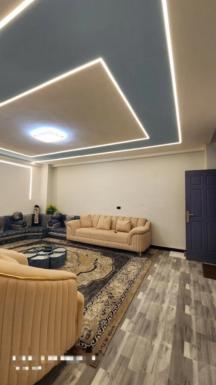 3-Bedroom 40/60 Condominium in Hayat – photo 5