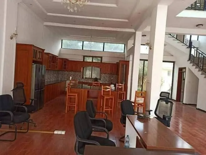 Modern G+ House 8 Bedrooms – photo 4