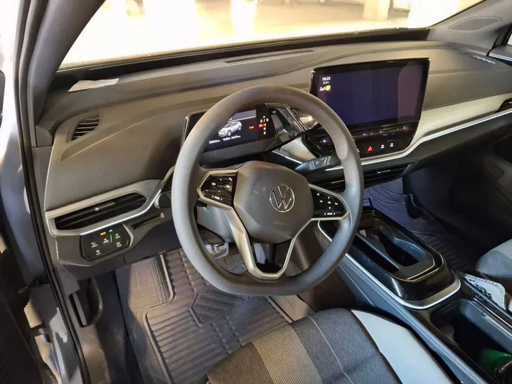 Volkswagen ID.4 Full Option 2022 – photo 3