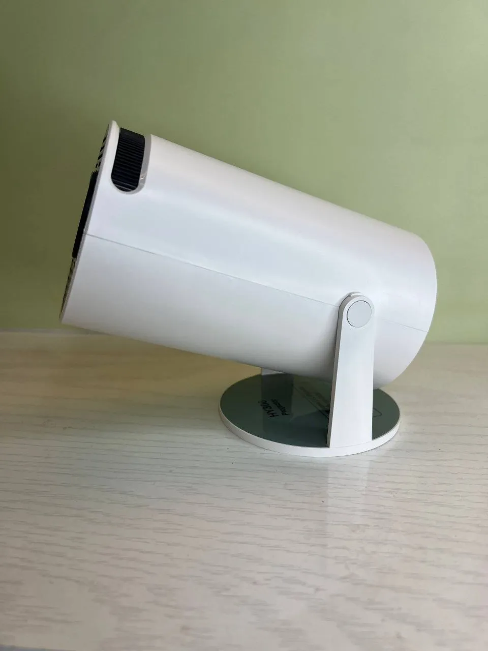 HY300PRO Full HD Smart Projector – photo 5
