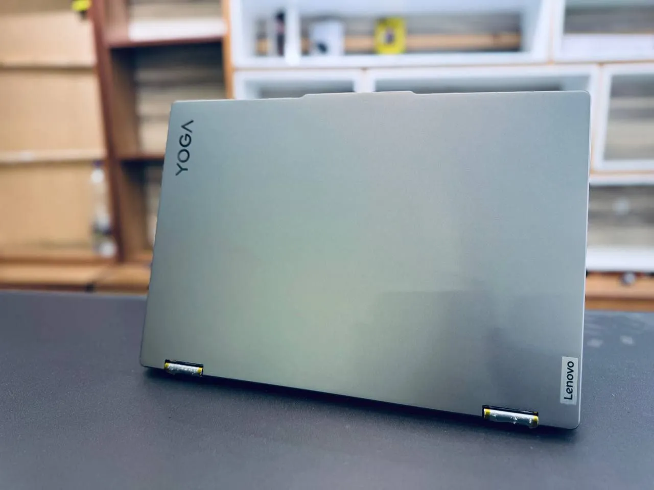 Lenovo Yoga 7i Core i7 13th Gen – photo 4