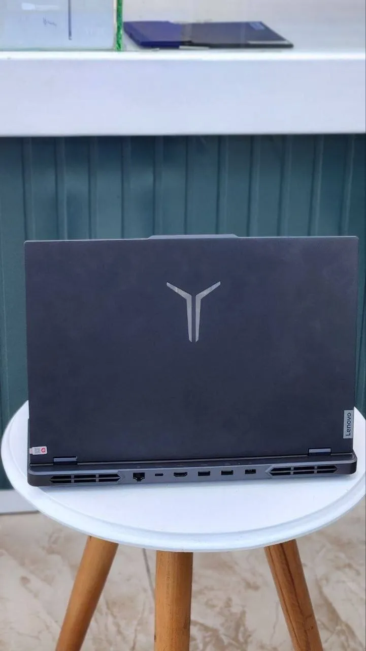 Lenovo Legion Y9000 Gaming Laptop – photo 4