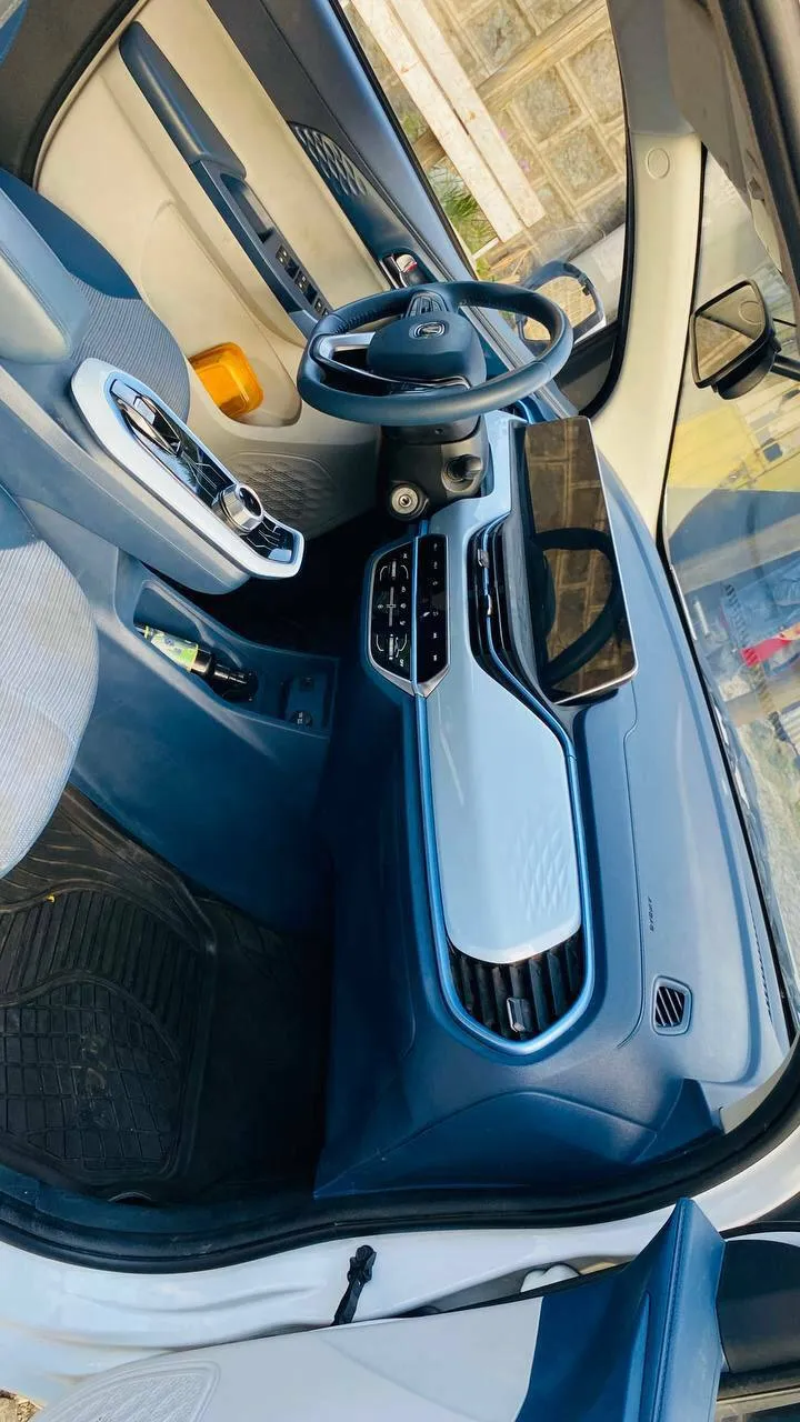 Changan E-star 2023 Electric – photo 7