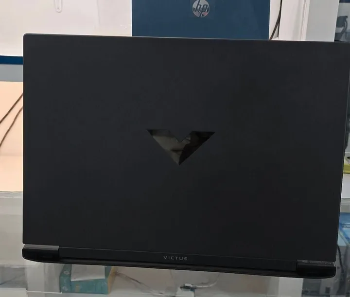 HP Victus i7 RTX 4050 Gaming Laptop – photo 4