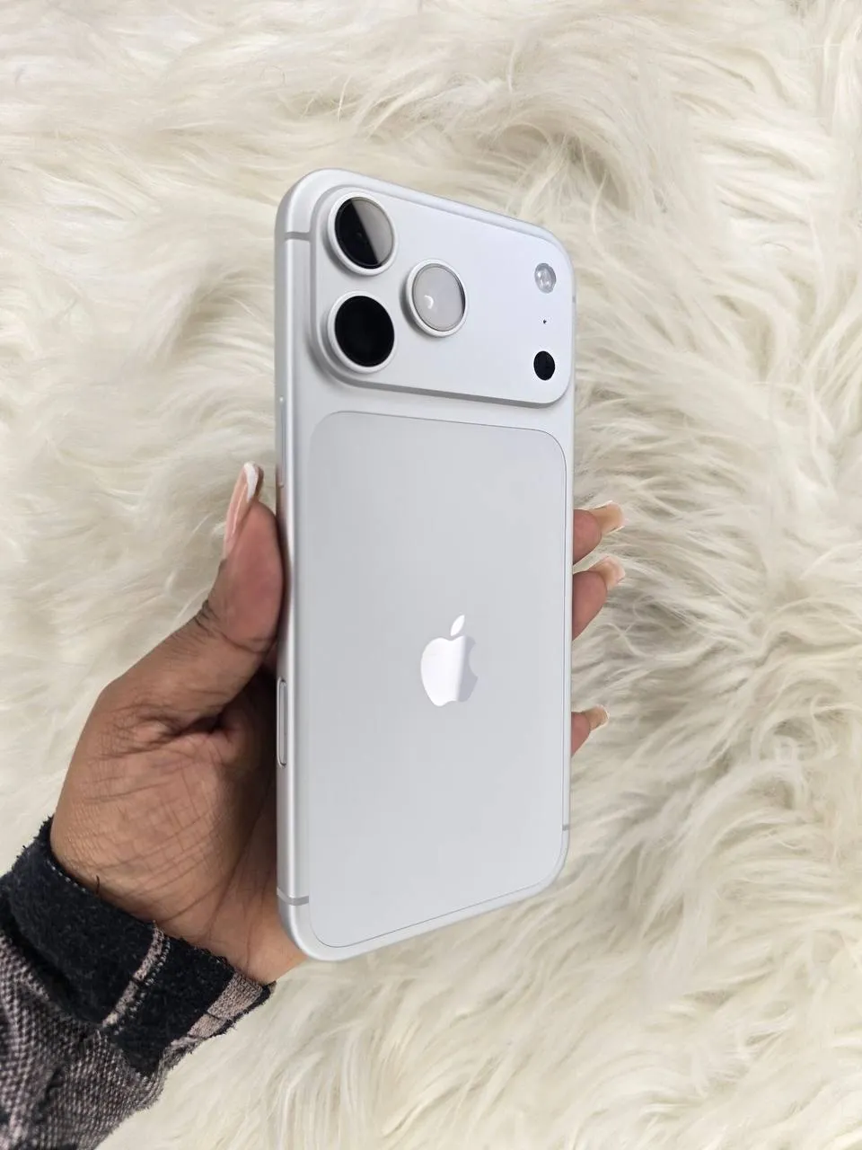 iPhone 17 Pro Max 256GB – photo 3
