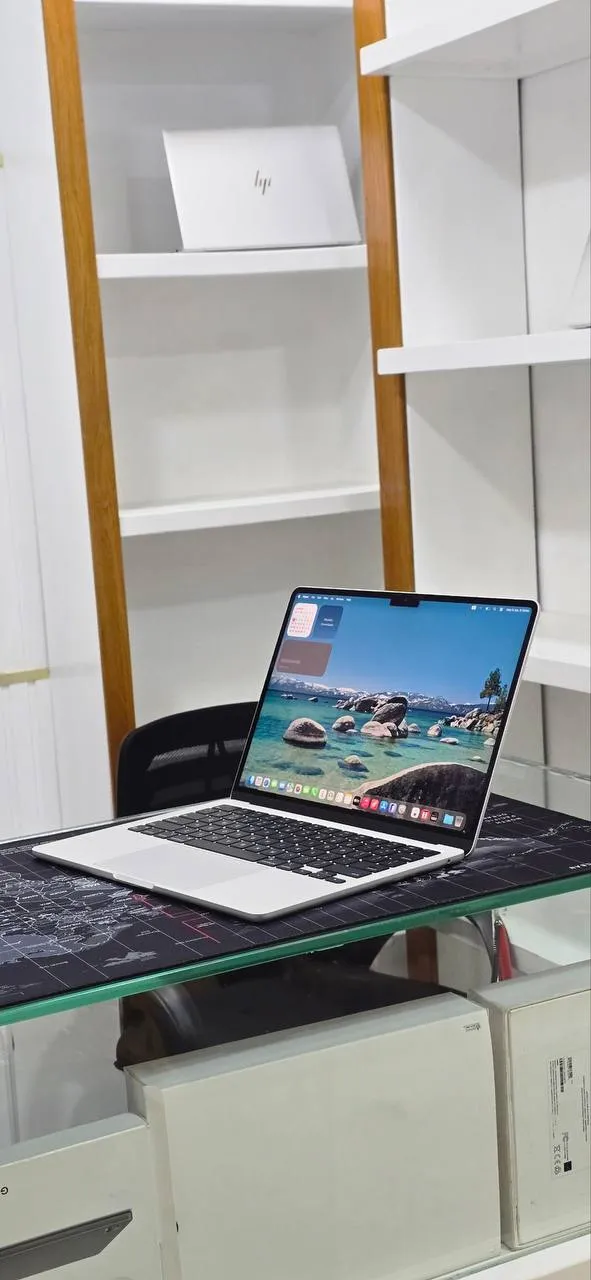 Apple MacBook Air M2 8GB 256GB – photo 5