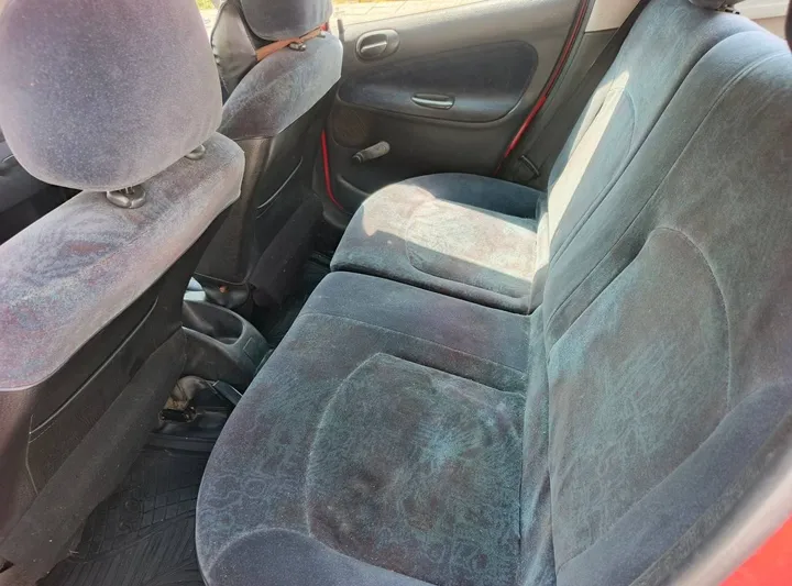 Toyota Double Cab Pickup 2019 – photo 3