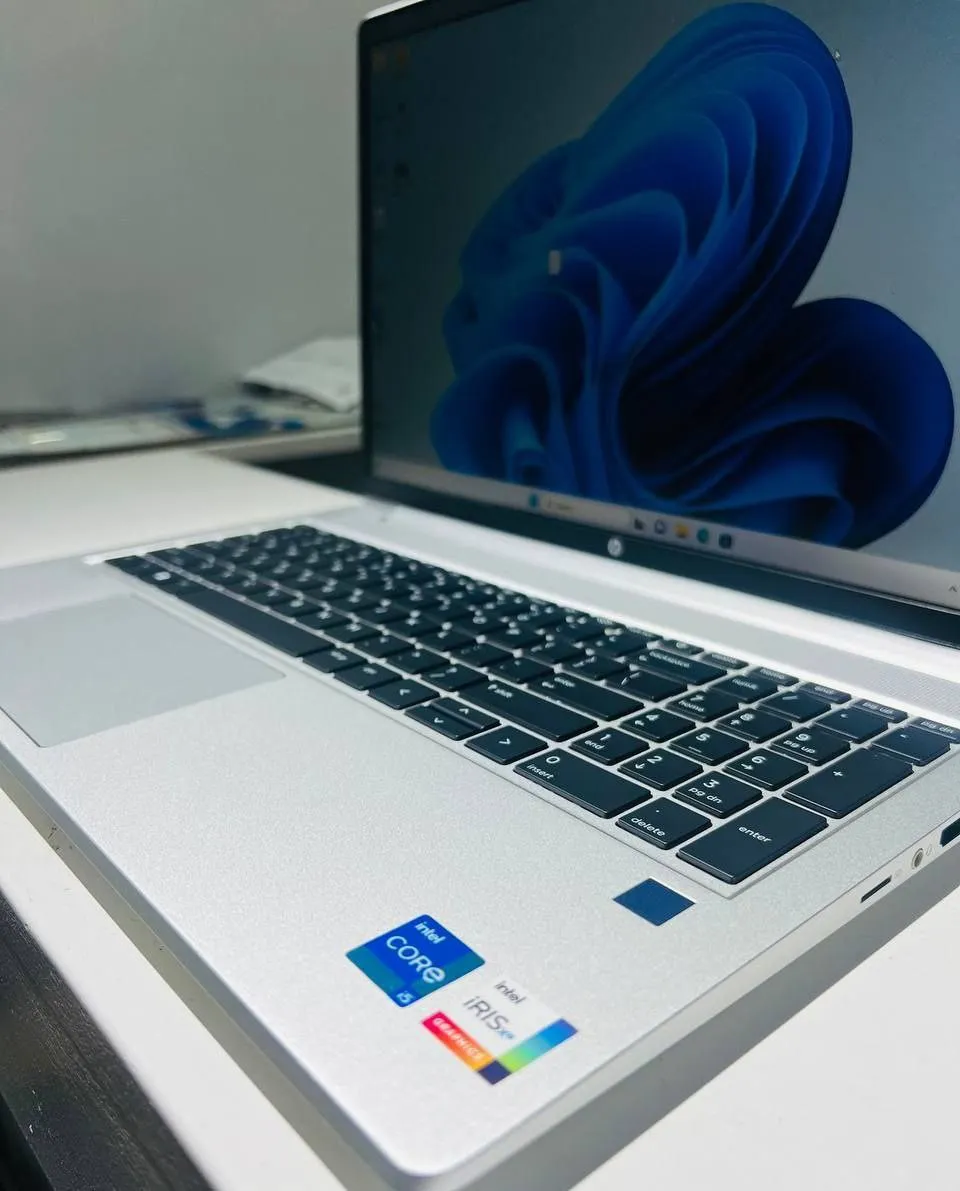 HP ProBook 450 G8 i5 16GB 512GB – photo 4