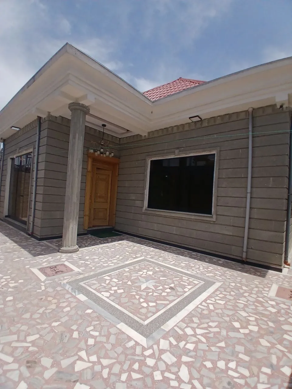 Modern 250 Sqm Villa in Summit – photo 5