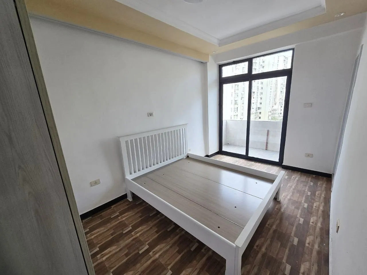 2 Bedroom Condominium Bole Beshale – photo 3